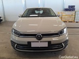  Volkswagen  Polo VOLKSWAGEN  / 2021 / 5P / BERLINA 1.0 TSI STYLE #8