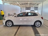  Volkswagen  Polo VOLKSWAGEN  / 2021 / 5P / BERLINA 1.0 TSI STYLE #10