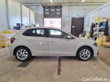  Volkswagen  Polo VOLKSWAGEN  / 2021 / 5P / BERLINA 1.0 TSI STYLE #9