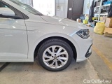  Volkswagen  Polo VOLKSWAGEN  / 2021 / 5P / BERLINA 1.0 TSI STYLE #22