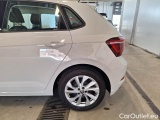  Volkswagen  Polo VOLKSWAGEN  / 2021 / 5P / BERLINA 1.0 TSI STYLE #21