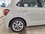  Volkswagen  Polo VOLKSWAGEN  / 2021 / 5P / BERLINA 1.0 TSI STYLE #20