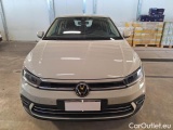  Volkswagen  Polo VOLKSWAGEN  / 2021 / 5P / BERLINA 1.0 TSI STYLE #23