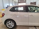  Volkswagen  Polo VOLKSWAGEN  / 2021 / 5P / BERLINA 1.0 TSI STYLE #43