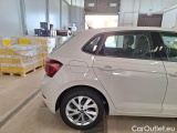  Volkswagen  Polo VOLKSWAGEN  / 2021 / 5P / BERLINA 1.0 TSI STYLE #45