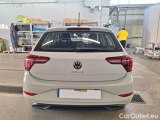  Volkswagen  Polo VOLKSWAGEN  / 2021 / 5P / BERLINA 1.0 TSI STYLE #47