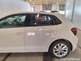  Volkswagen  Polo VOLKSWAGEN  / 2021 / 5P / BERLINA 1.0 TSI STYLE #49