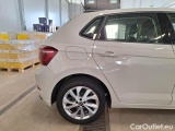  Volkswagen  Polo VOLKSWAGEN  / 2021 / 5P / BERLINA 1.0 TSI STYLE #66