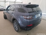  Land Rover  Discovery  Sport / 2019 / 5P / SUV 1.5 P300e PHEV AUTO 4WD Dynamic SE #2