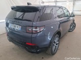  Land Rover  Discovery  Sport / 2019 / 5P / SUV 1.5 P300e PHEV AUTO 4WD Dynamic SE #3