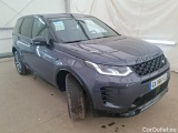  Land Rover  Discovery  Sport / 2019 / 5P / SUV 1.5 P300e PHEV AUTO 4WD Dynamic SE #4