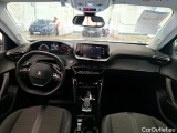  Peugeot  2008  Allure Business 1.5 HDi 130CV BVA8 E6d #5