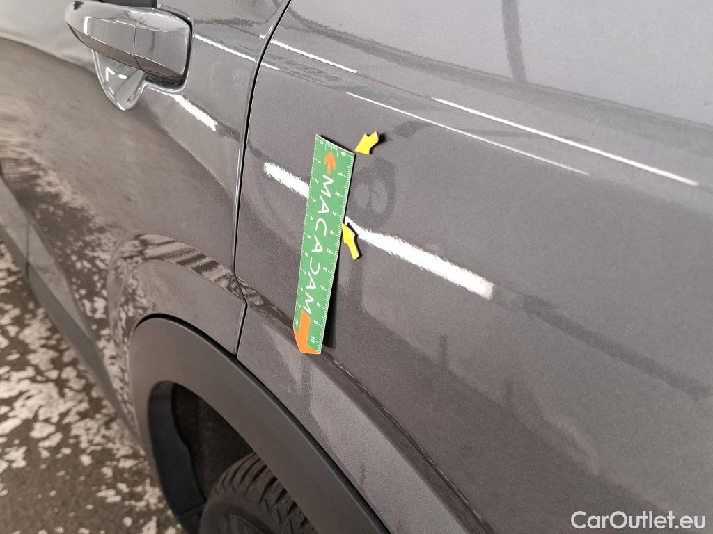  Nissan  Qashqai NISSAN  / 2021 / 5P / Crossover e-Power 190 N-Connecta BVA #6