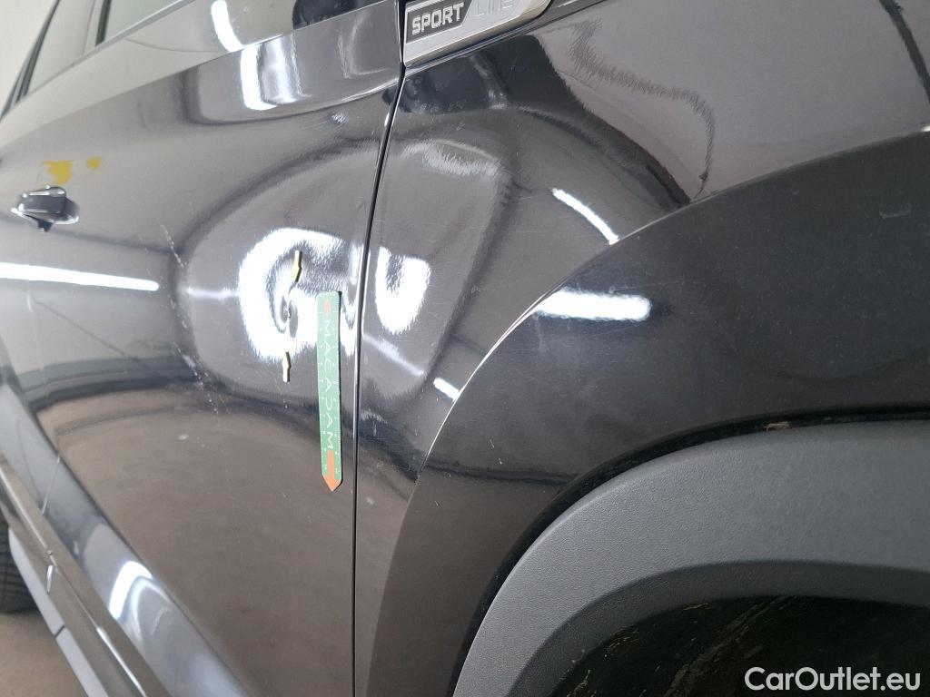  Skoda  Kodiaq  Sportline 1.5 TSI 150CV BVA7 E6d #19