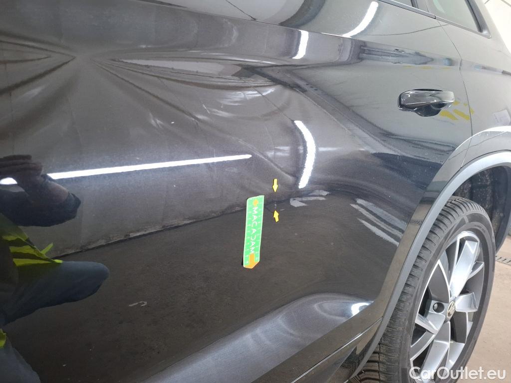  Skoda  Kodiaq  Sportline 1.5 TSI 150CV BVA7 E6d #16