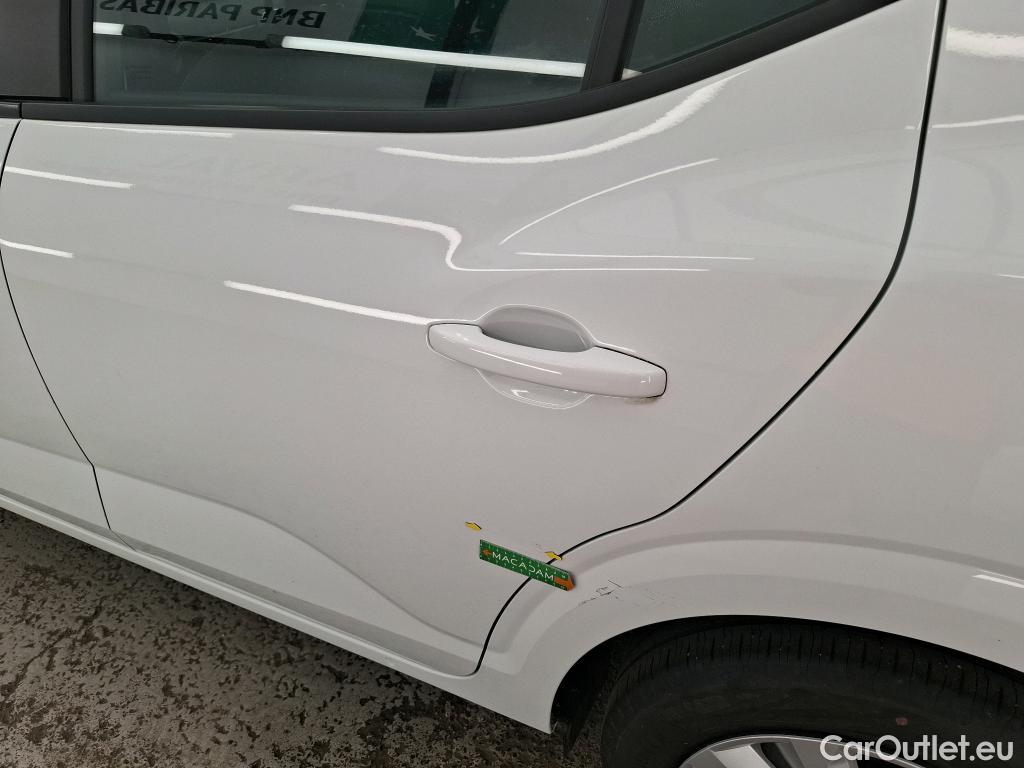  Dacia  Sandero  III Expression 1.0 TCe 90CV BVM5 E6d #16