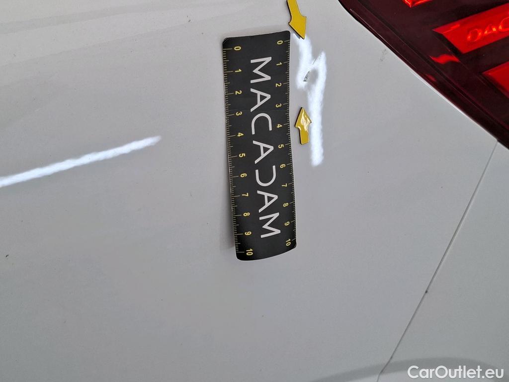  Dacia  Sandero  III Confort 1.0 TCe 90CV BVM5 E6d #13