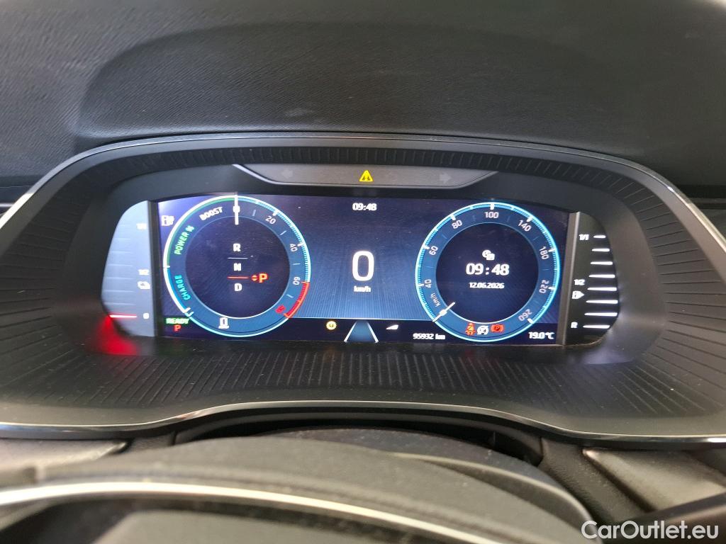  Skoda  Octavia SKODA  Combi / 2020 / 5P / Break 1.4 TSI PHEV iV 204 DSG6e Business #13