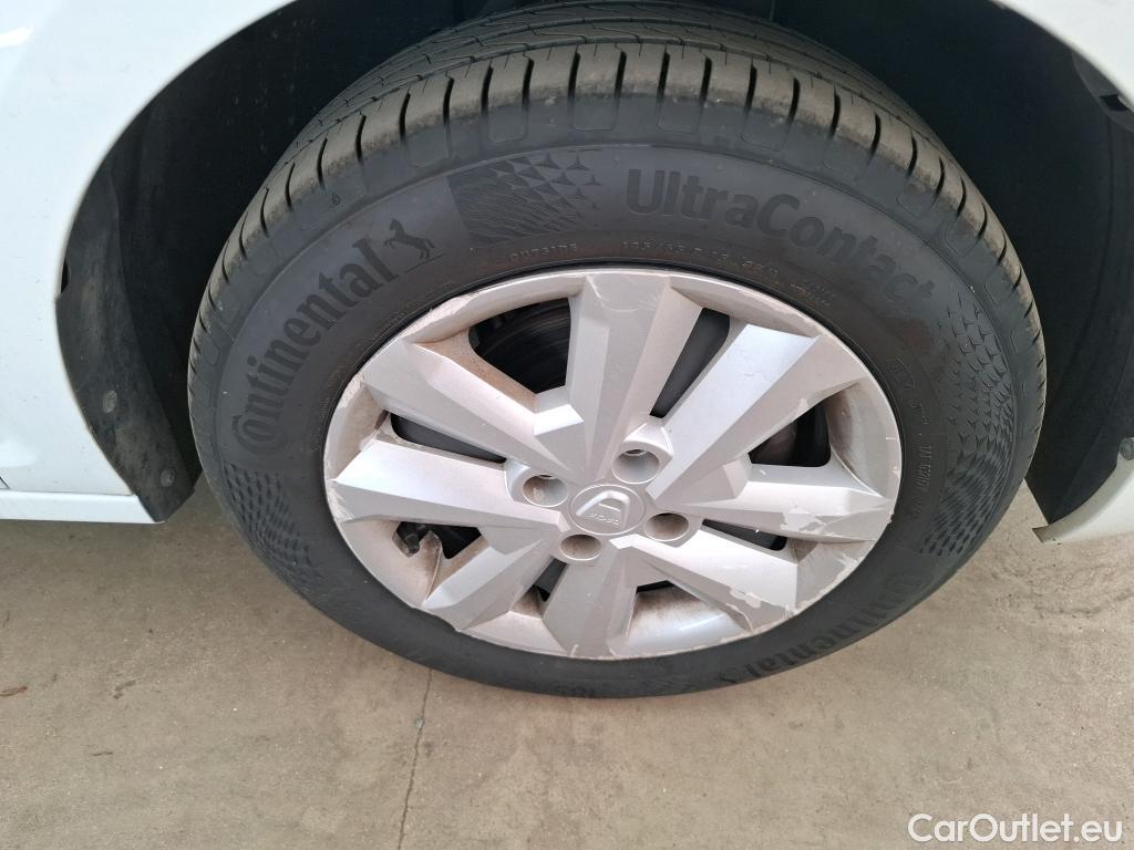  Dacia  Sandero  III Confort 1.0 TCe 90CV BVM5 E6d #29