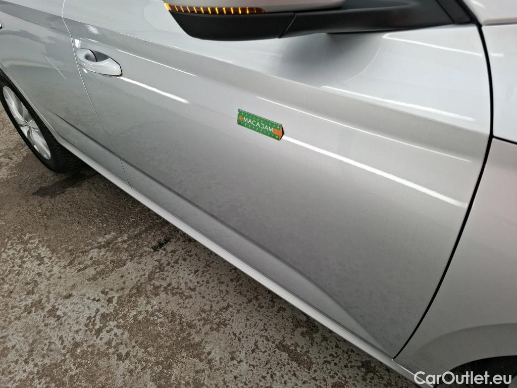  Skoda  KAMIQ  Business 1.0 TSI 110CV BVA7 E6d #5