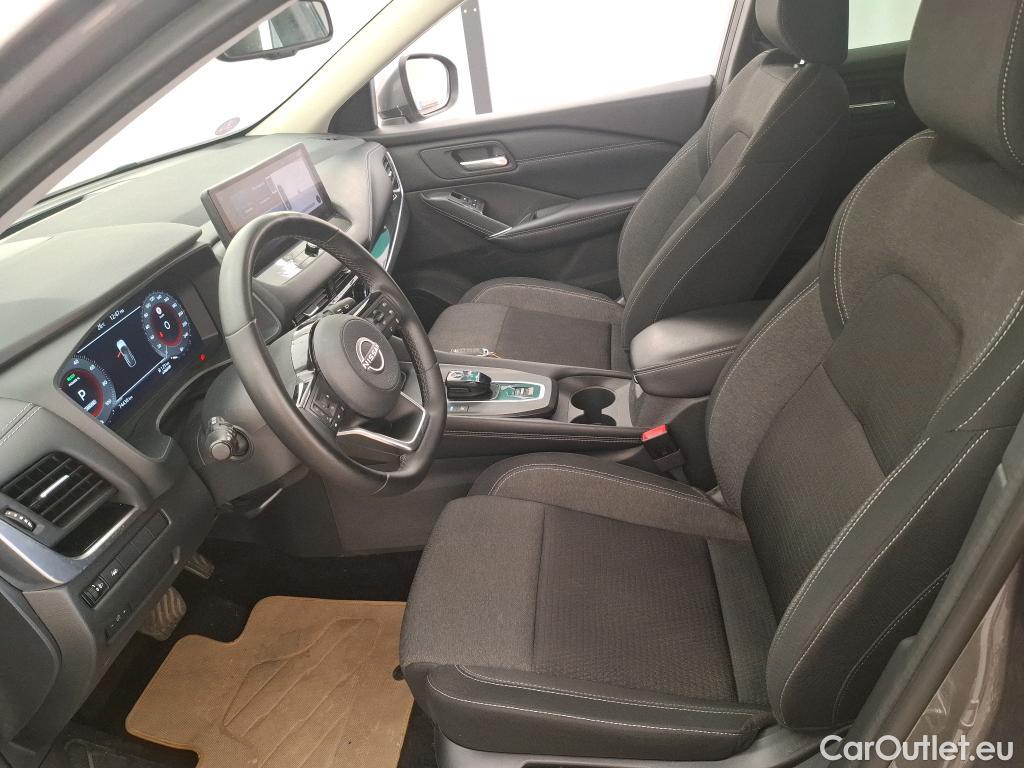  Nissan  Qashqai NISSAN  / 2021 / 5P / Crossover e-Power 190 N-Connecta BVA #7