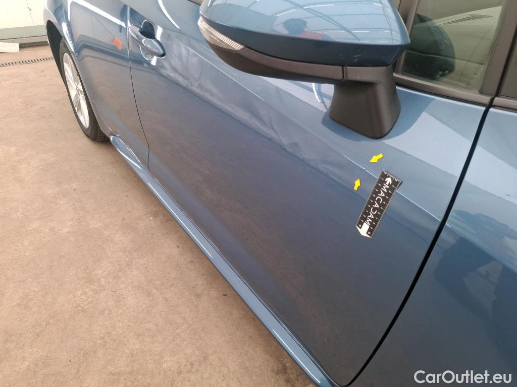  Toyota  Corolla TOYOTA  Touring Sports / 2018 / 5P / Break Hybride 184h Dynamic Business Beyond Zer #22