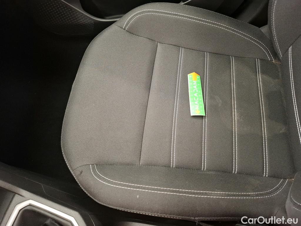  Dacia  Sandero  III Expression 1.0 TCe 90CV BVM5 E6d #21