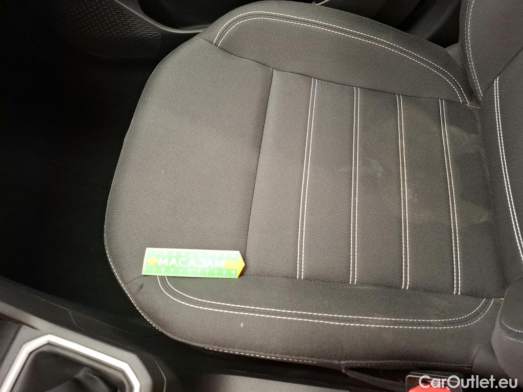  Dacia  Sandero  III Expression 1.0 TCe 90CV BVM5 E6d #10