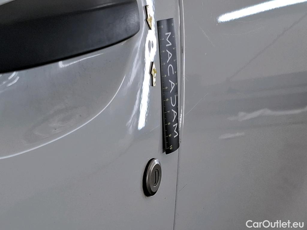  Dacia  Lodgy DACIA  7 Places / 2012 / 5P / monospace Essentiel Blue dCi 95 #16
