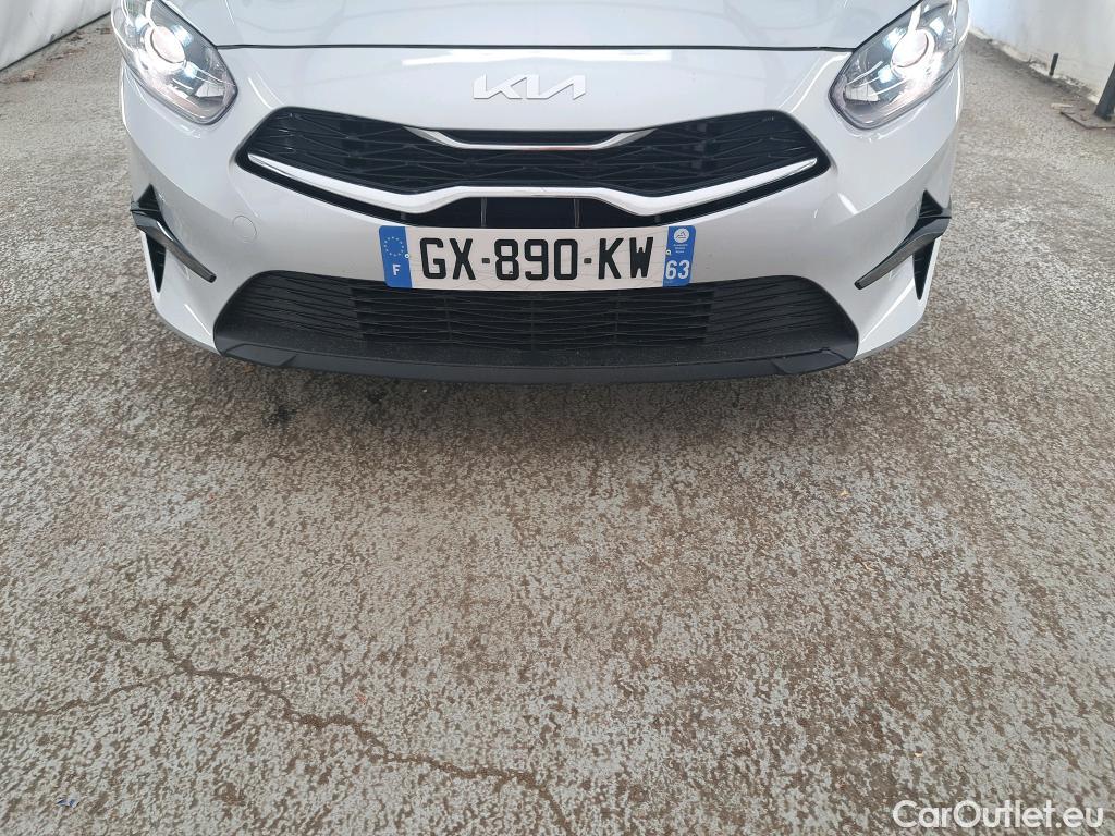  KIA  Cee'd Ceed Sportswagon Active 1.5 T-GDI 160CV BVA7 E6d #6