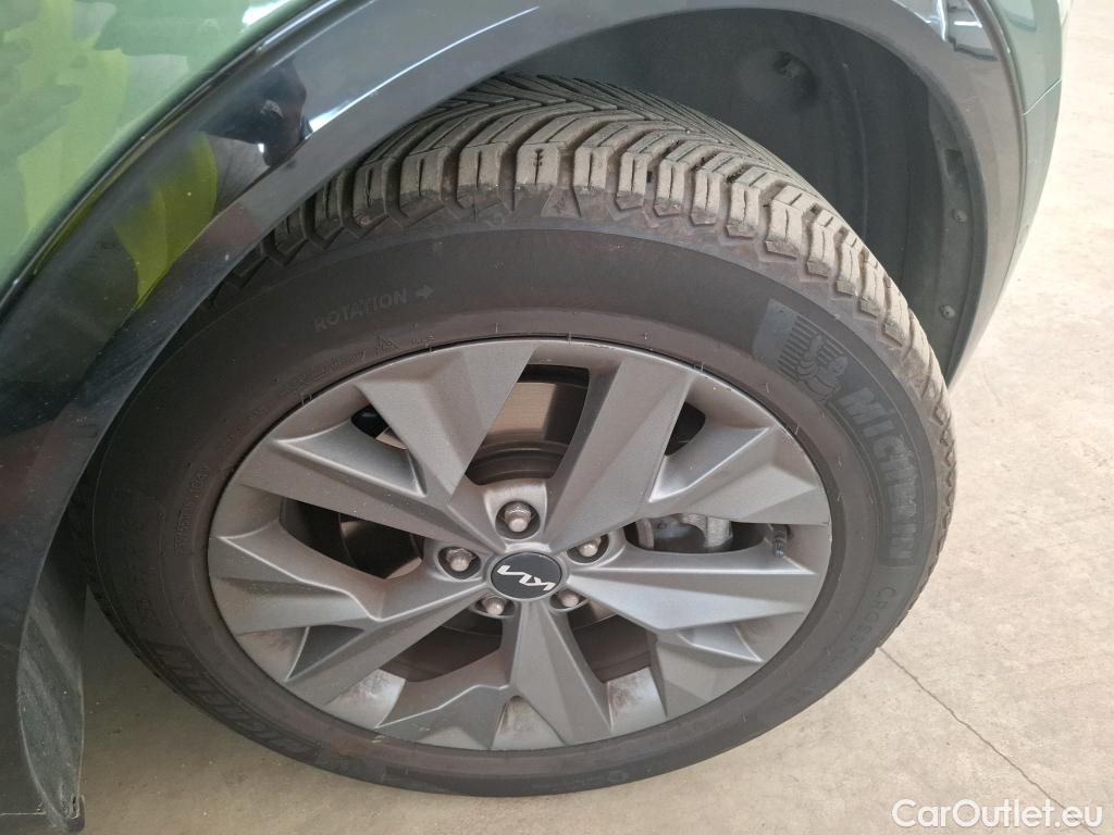  KIA  Sportage  GT-Line Premium Hybrid 4WD 1.6 T-GDi 230CV BVA6 E6d #13