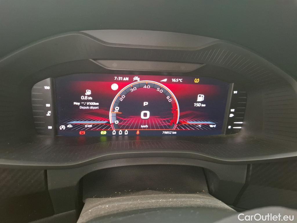  Skoda  Kodiaq  Sportline 1.5 TSI 150CV BVA7 E6d #26