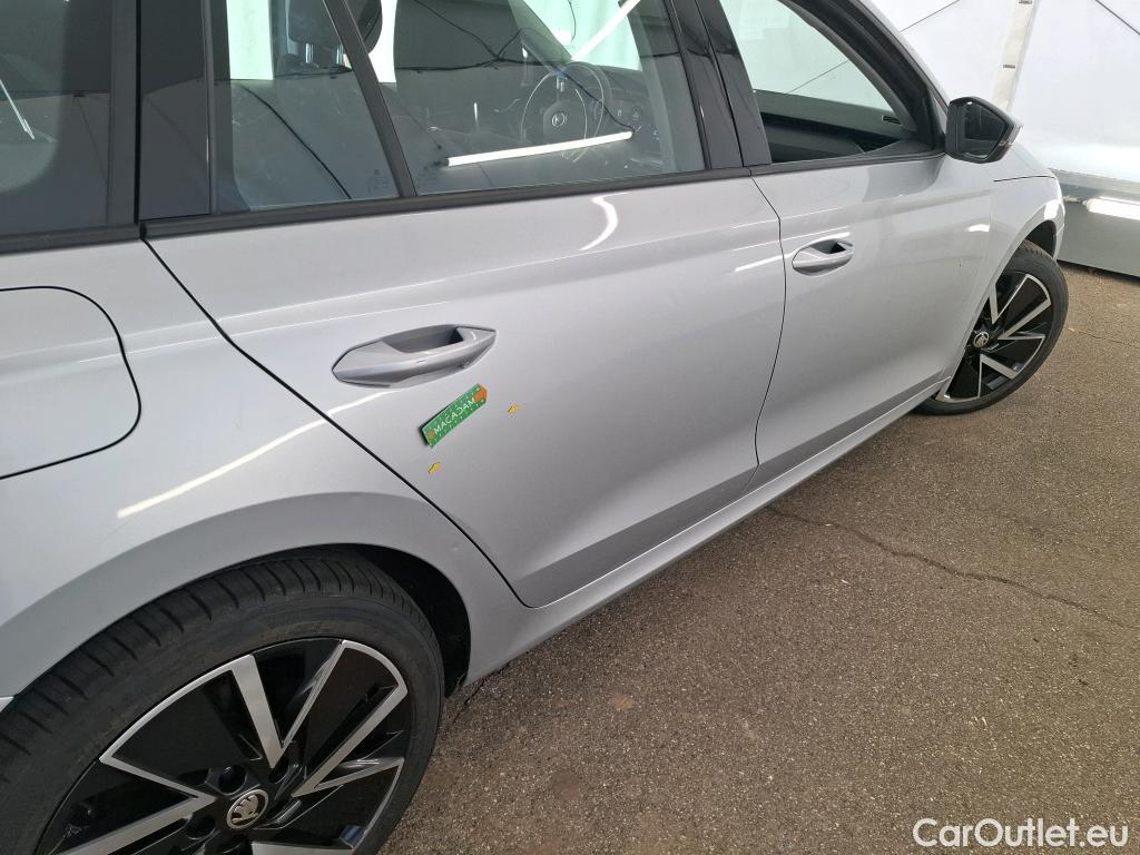  Skoda  Octavia SKODA  Combi / 2020 / 5P / Break 1.4 TSI PHEV iV 204 DSG6e Business #1
