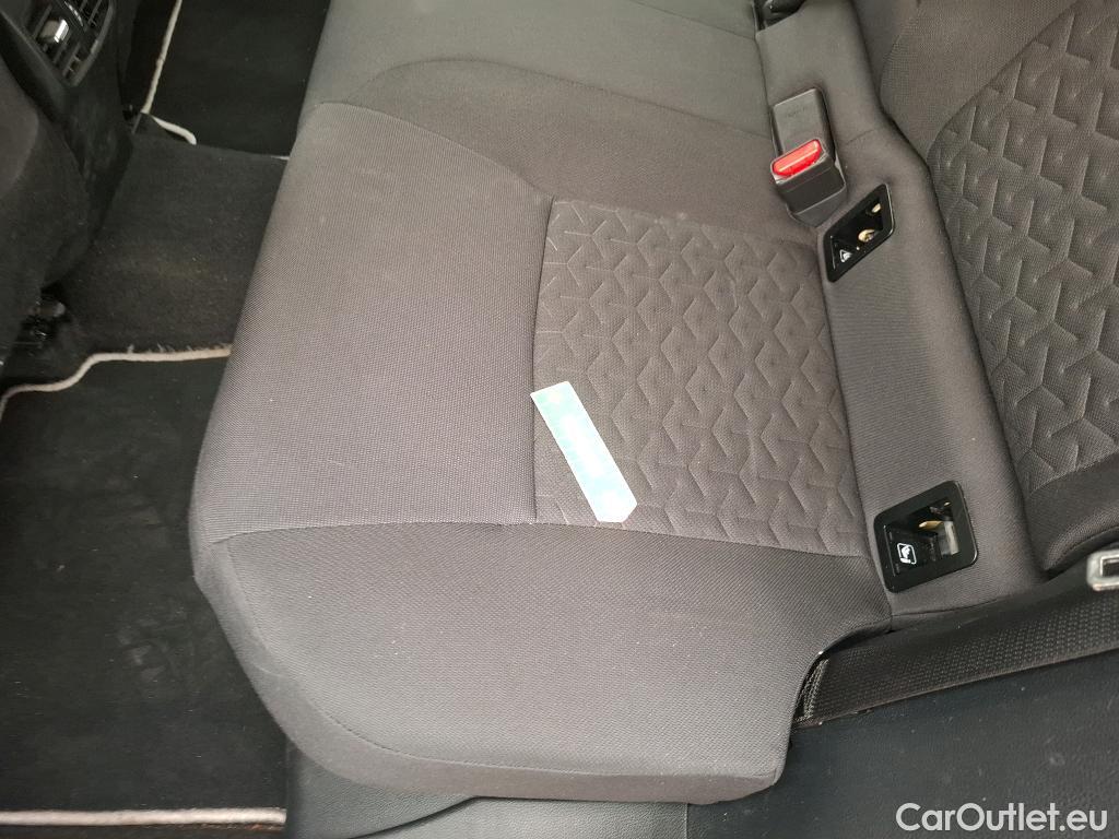  Toyota  Corolla TOYOTA  Touring Sports / 2018 / 5P / Break Hybride 184h Dynamic Business Beyond Zer #30
