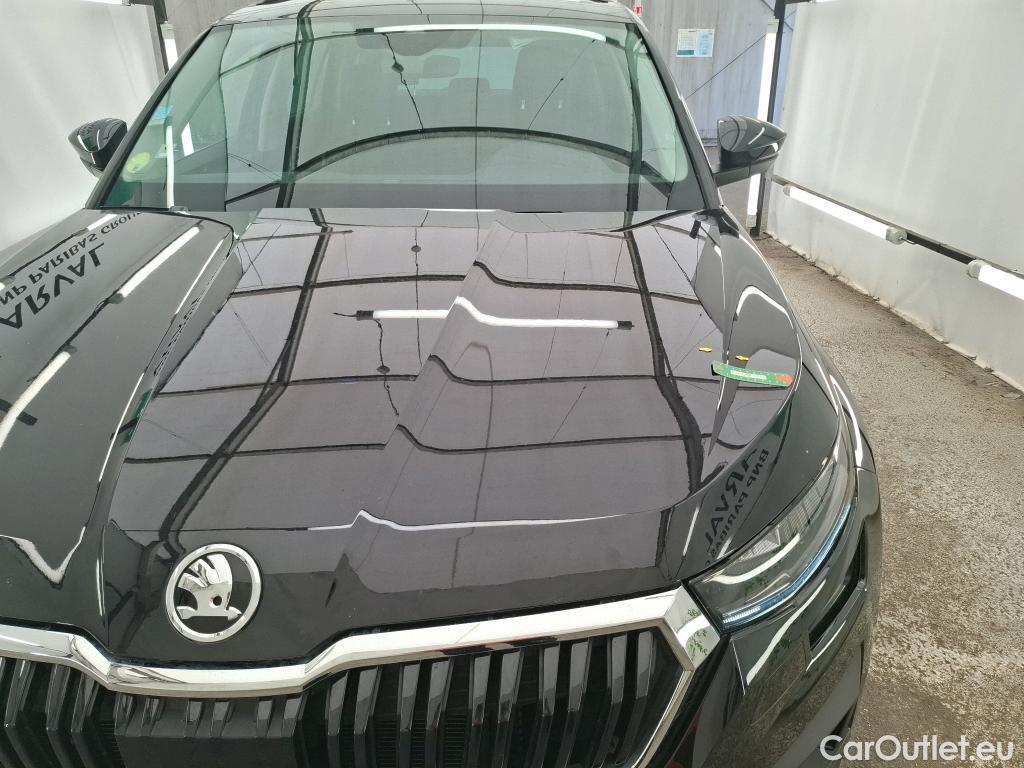  Skoda  Kodiaq  Business 2.0 TDI 150CV BVA7 E6d #3