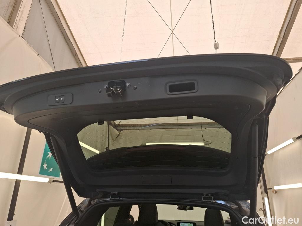  Nissan  Qashqai NISSAN  / 2021 / 5P / Crossover 1.3 MHEV 158ch Xtronic Tekna+ #12