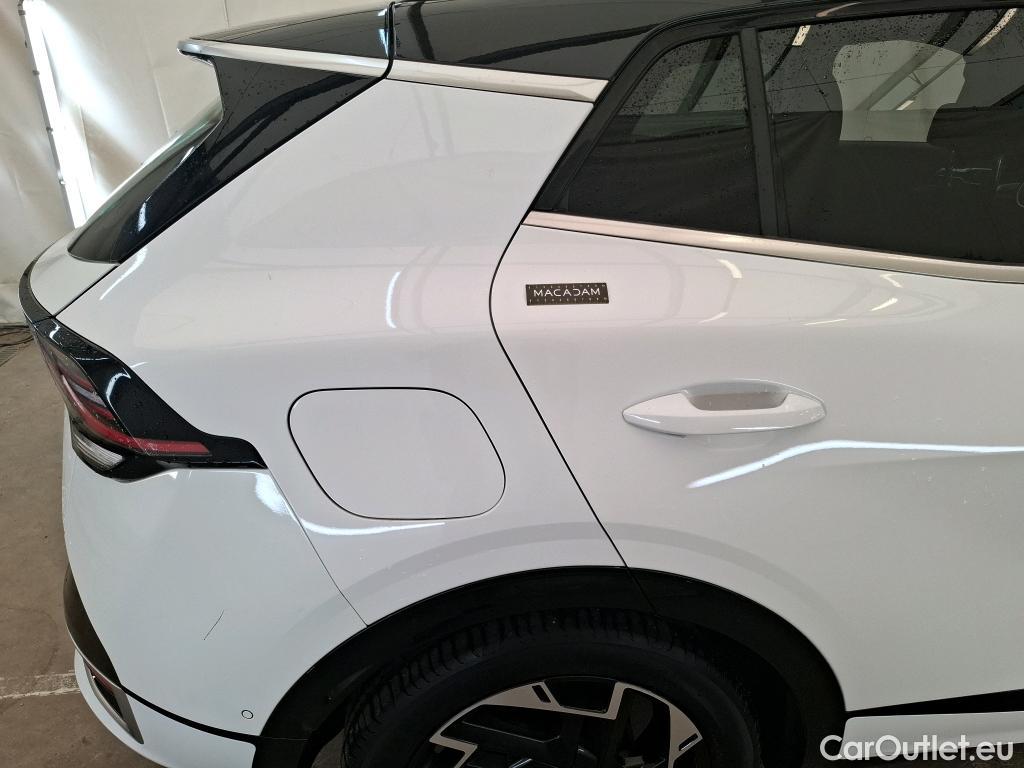  KIA  Sportage KIA  / 2021 / 5P / SUV 1.6 T-GDI 265 PHEV AUTO 4WD GT-L PREM BU #2