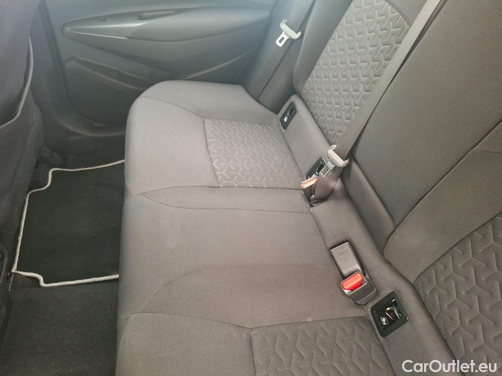  Toyota  Corolla TOYOTA  Touring Sports / 2018 / 5P / Break Hybride 184h Dynamic Business Beyond Zer #31