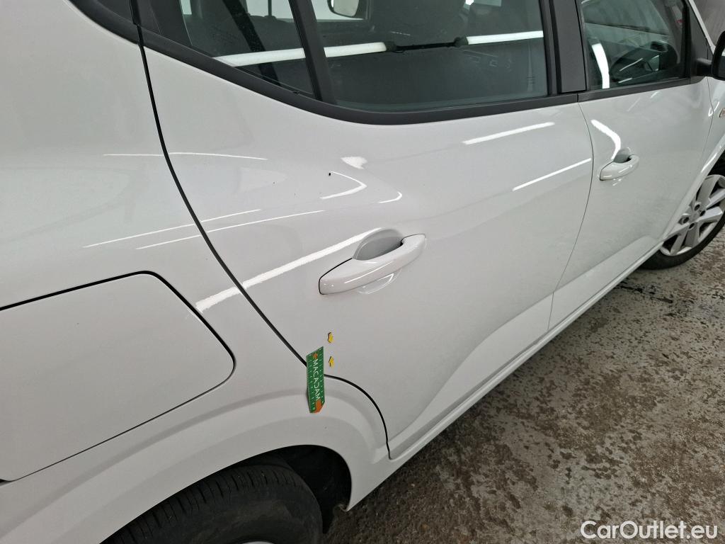  Dacia  Sandero  III Expression 1.0 TCe 90CV BVM5 E6d #19