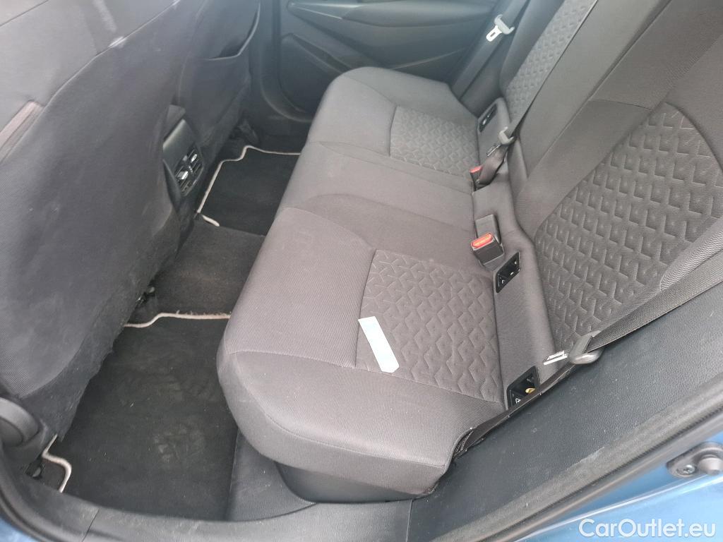  Toyota  Corolla TOYOTA  Touring Sports / 2018 / 5P / Break Hybride 184h Dynamic Business Beyond Zer #29