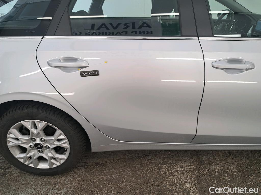  KIA  Cee'd Ceed Sportswagon Active 1.5 T-GDI 160CV BVA7 E6d #4