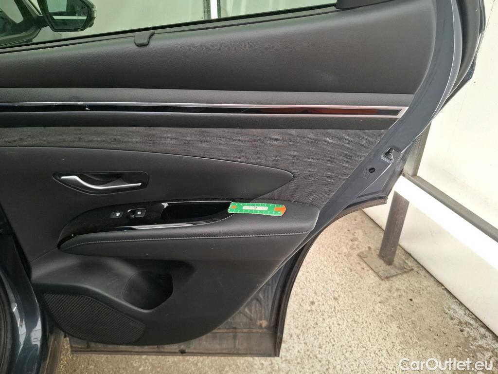  Hyundai  Tucson HYUNDAI  / 2020 / 5P / SUV 1.6 PHEV 265 HTRAC EXECUTIVE 4WD AUTO #3
