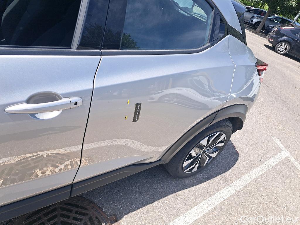  Nissan  Juke NISSAN  / 2019 / 5P / Crossover DIG-T 114 BVM6 Business Edition #9