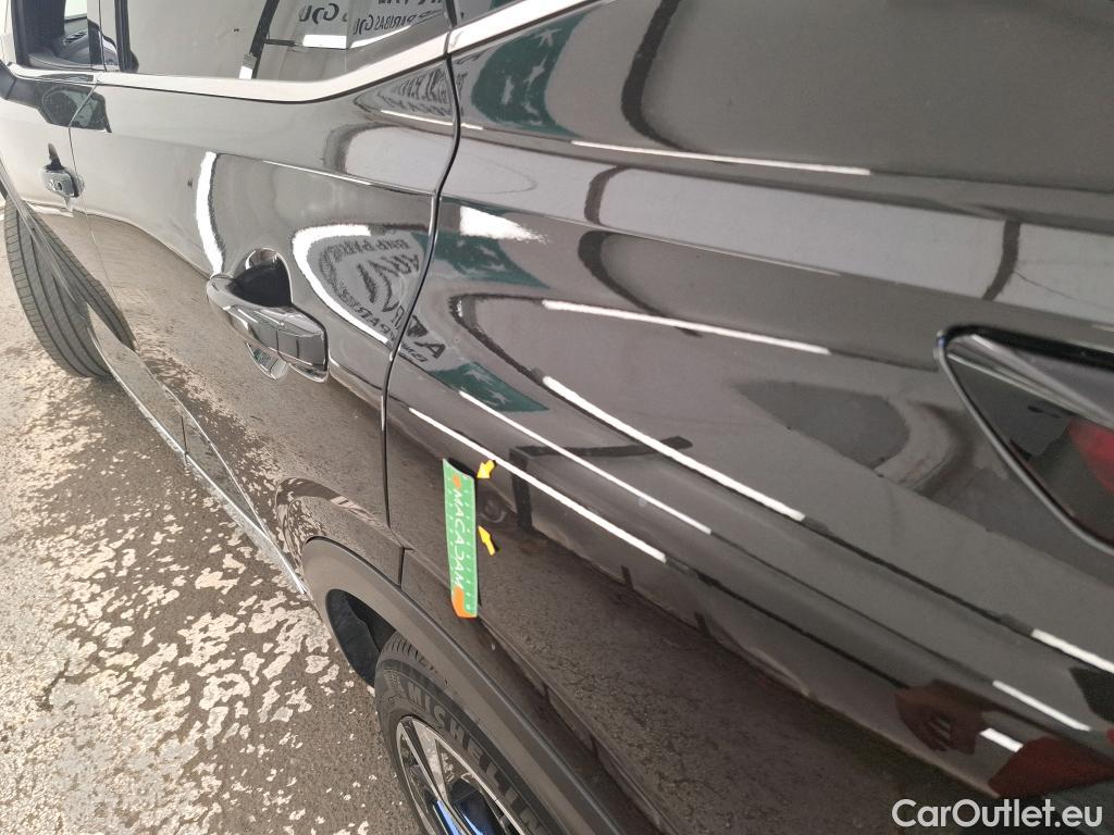  Nissan  Qashqai NISSAN  / 2021 / 5P / Crossover 1.3 MHEV 158ch Xtronic Tekna+ #8