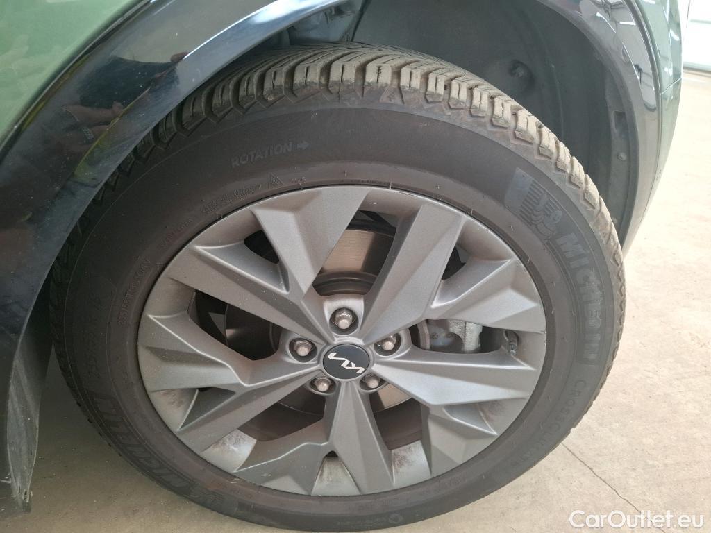  KIA  Sportage  GT-Line Premium Hybrid 4WD 1.6 T-GDi 230CV BVA6 E6d #15