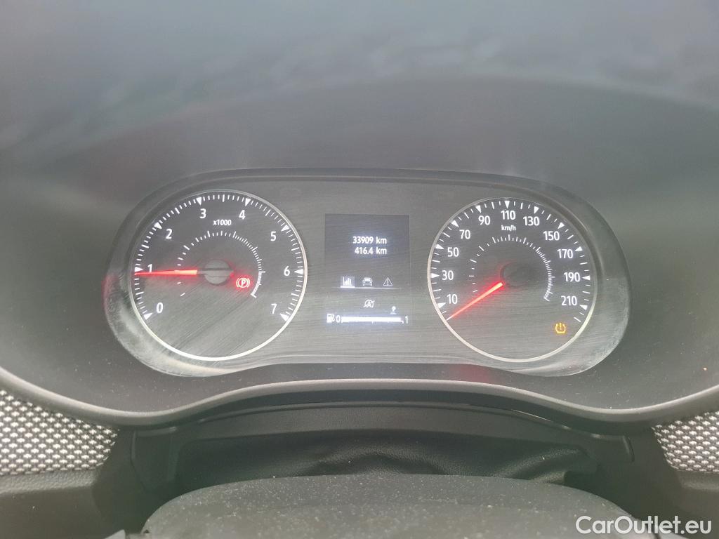 Dacia  Sandero  III Confort 1.0 TCe 90CV BVM5 E6d #32