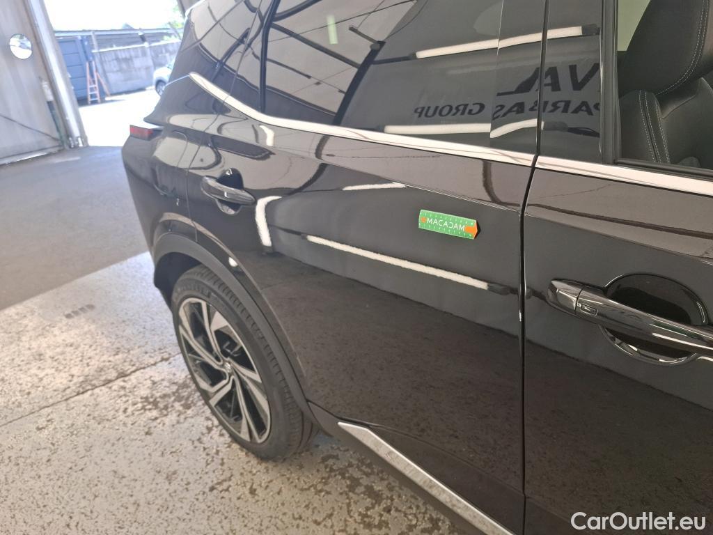  Nissan  Qashqai NISSAN  / 2021 / 5P / Crossover 1.3 MHEV 158ch Xtronic Tekna+ #1