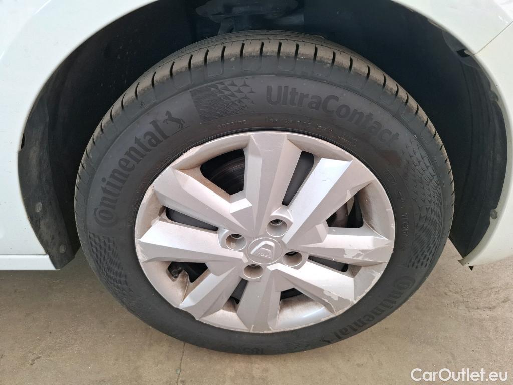  Dacia  Sandero  III Confort 1.0 TCe 90CV BVM5 E6d #30
