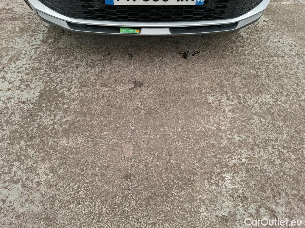  Skoda  KAMIQ  Business 1.0 TSI 110CV BVA7 E6d #24