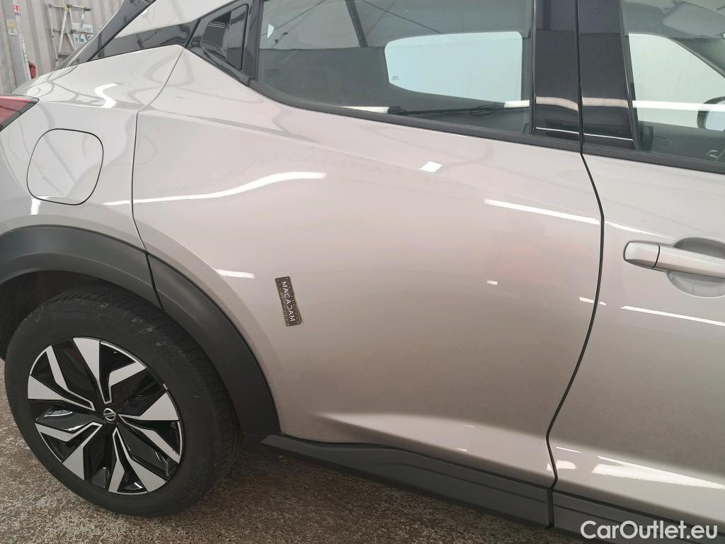  Nissan  Juke NISSAN   2019  5P  Crossover DIG T 114 BVM6 Business Edition #3